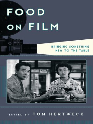 cover image of Food on Film